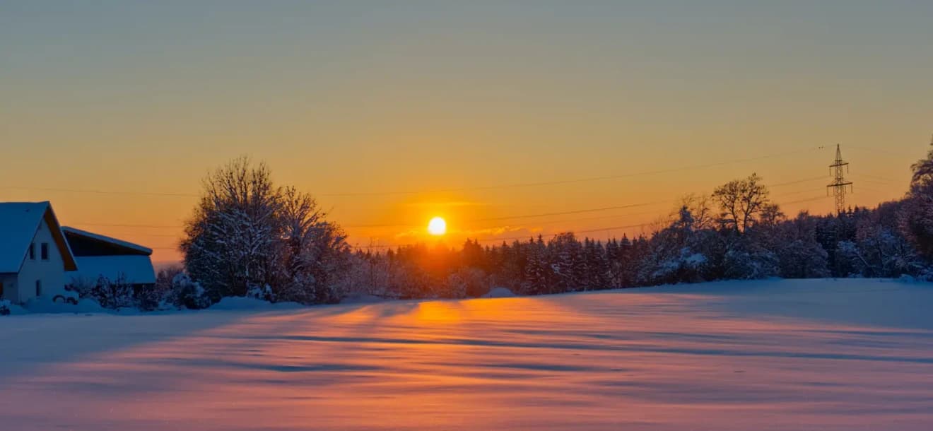 6 tips para sobrevivir al invierno en Canadá