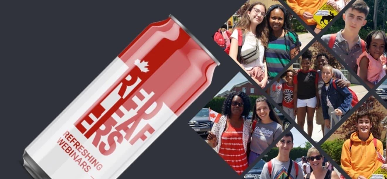 Webinar Red Leaf: Experiencias en Canadá