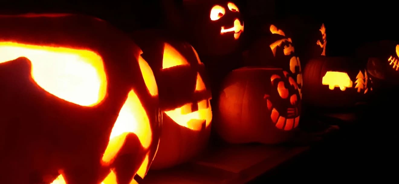 This is Halloween! - Área de Vancouver | Integración en High School 