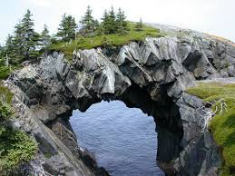 Newfoundland y Labrador