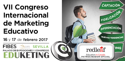 VII Congreso Internacional de Marketing Educativo