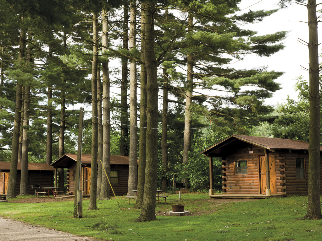 Celtic Camp