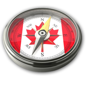 Descubre Canadá