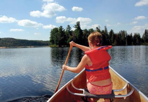 Adventures Camp