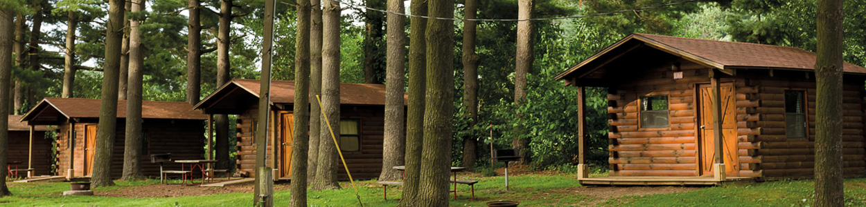 Summer Camps Canada