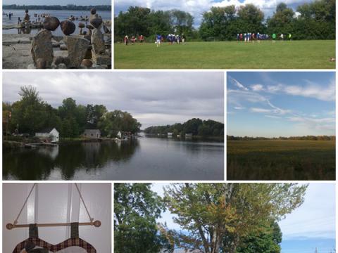 PRIMERA SEMANA EN CANADÁ