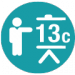 13 Clases de inglés semanales