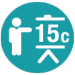 15 Clases de inglés semanales