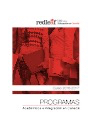Catálogo Académico 2016