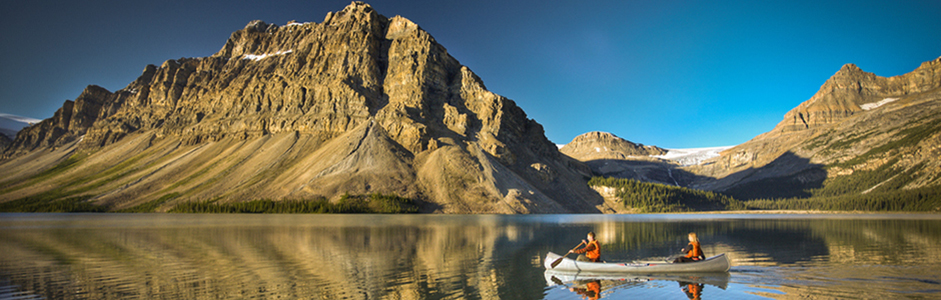 viajar a canada