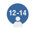 cursos beginners 12-14