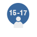 cursos beginners 12-14