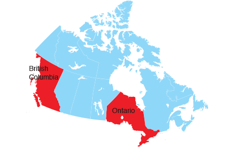 Canadian Village