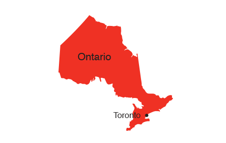 Canadian Village
