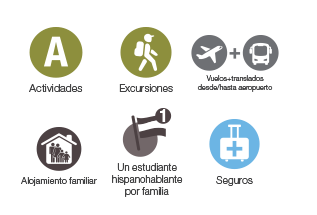 cursos Inmersión