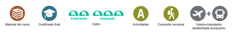 cursos Explore