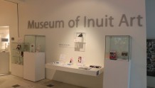 museo de arte inuit